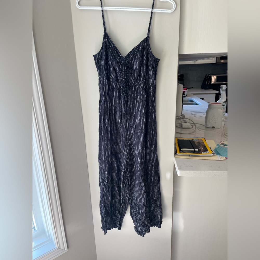 O’Neill jumpsuit